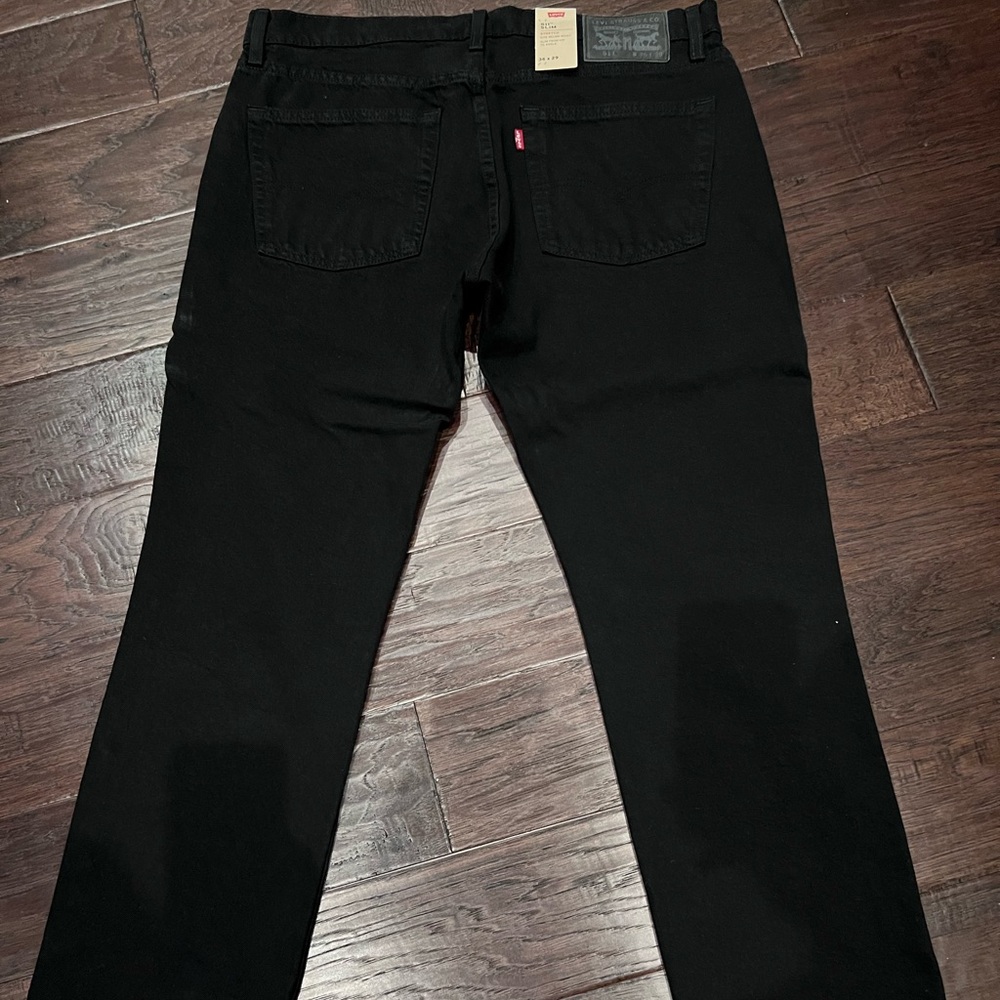 Men’s Vintage Levi’s